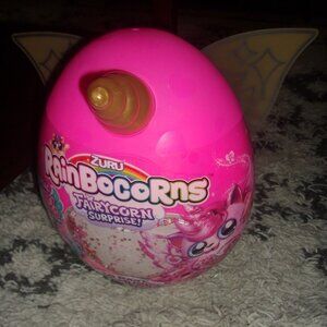 Rainbocorns Fairycorn Surprise new